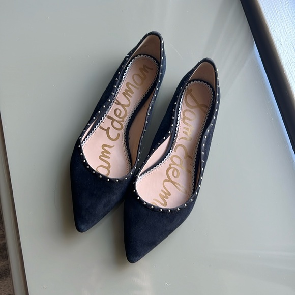 Sam Edelman flats - Picture 1 of 6